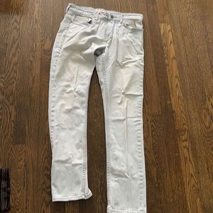 Calvin Klein used jeans for sale